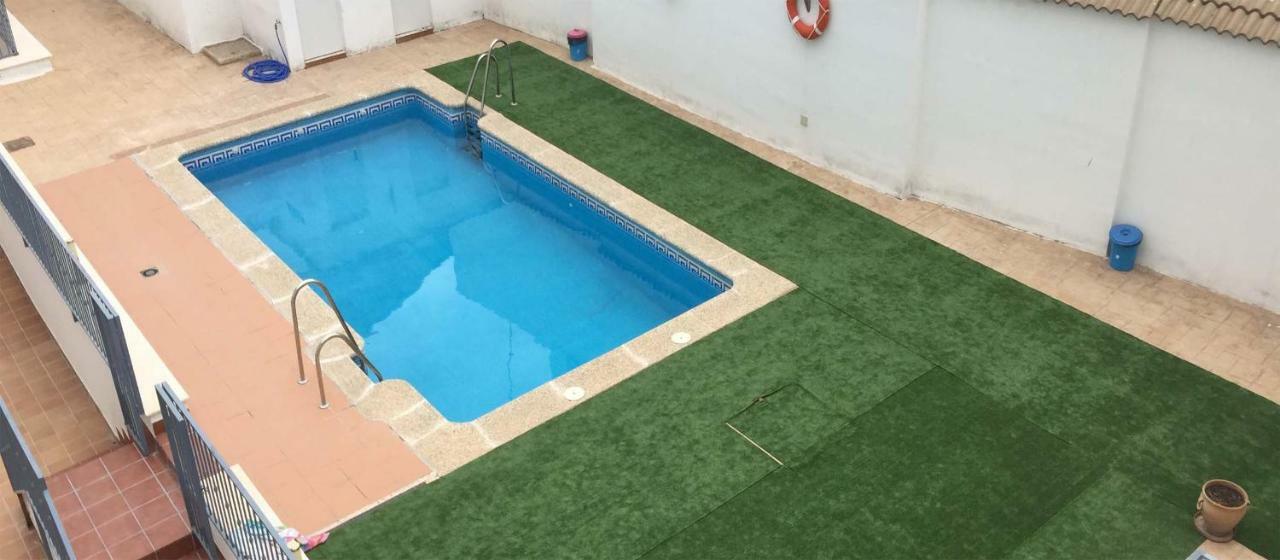 Venus De Baeza Suite Εξωτερικό φωτογραφία