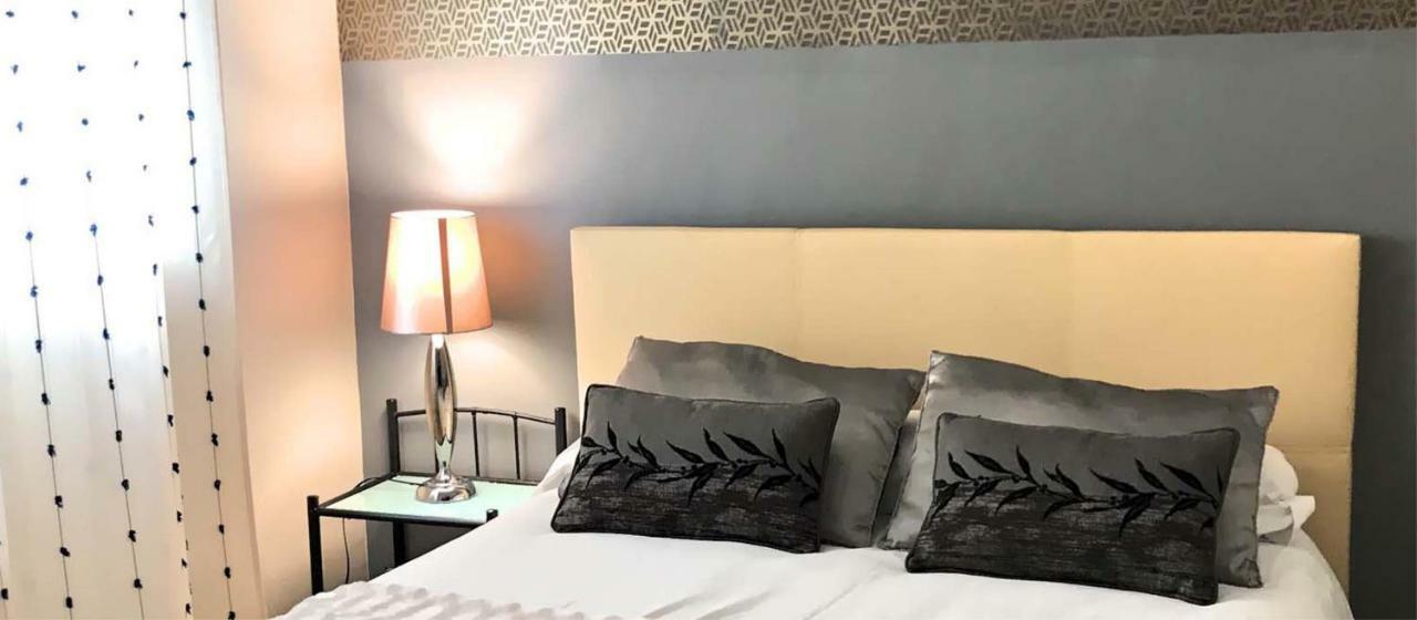 Venus De Baeza Suite Εξωτερικό φωτογραφία