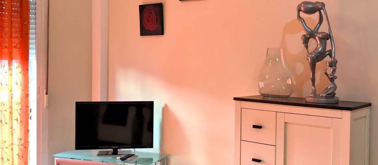 Venus De Baeza Suite Εξωτερικό φωτογραφία